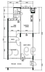 Blk 404 Ang Mo Kio Avenue 10 (Ang Mo Kio), HDB 3 Rooms #573074321